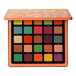 Norvina Pro Pigment Palette Vol 3 - Paleta farduri de pleoape